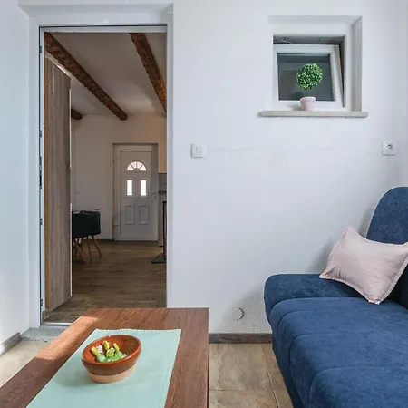 One-bedroom In *