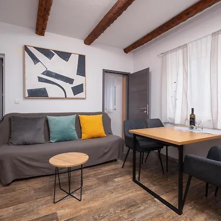 One-bedroom In Hébergement de vacances