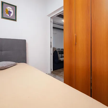 One-bedroom In Hébergement de vacances *