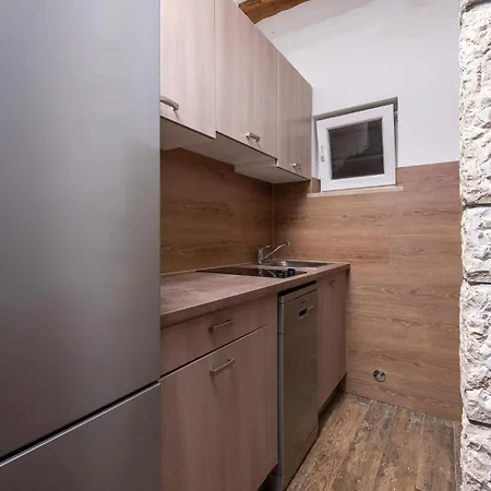One-bedroom In *