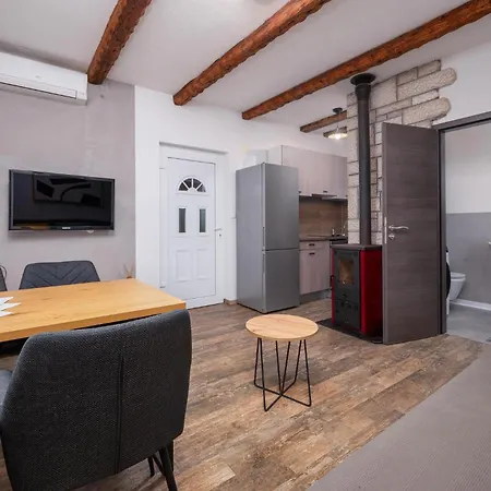 One-bedroom In