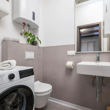 別荘 One-bedroom In ペロイ