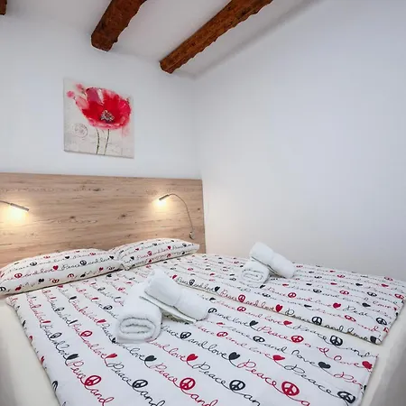 One-bedroom In Peroj