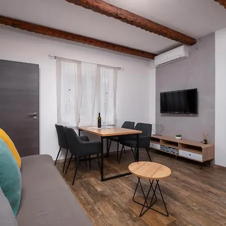 One-bedroom In 別荘