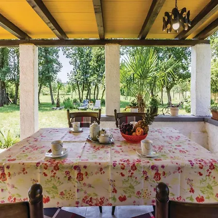Holiday home 2 Bedroom Beautiful In