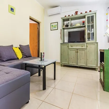 One-bedroom In