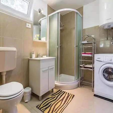 One-bedroom In Hébergement de vacances *