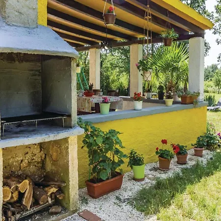 One-bedroom In Hébergement de vacances