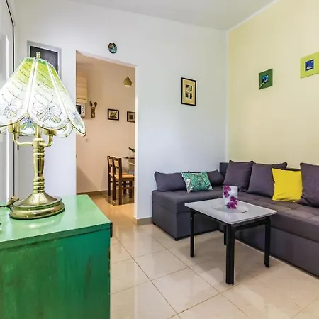 One-bedroom In