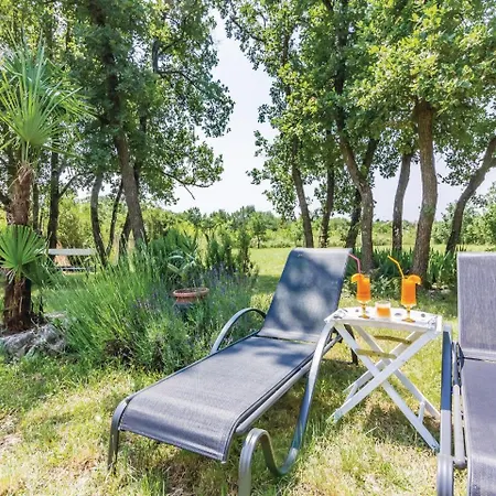 One-bedroom In *