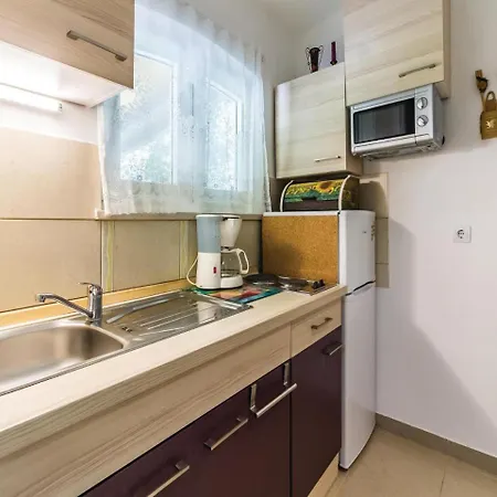 One-bedroom In