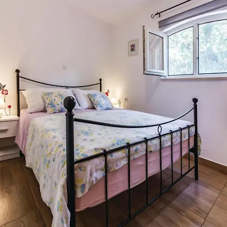 One-bedroom In Hébergement de vacances