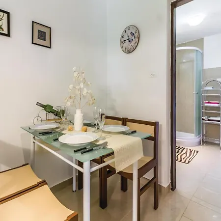 別荘 One-bedroom In *