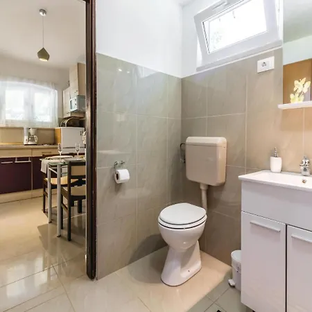 One-bedroom In