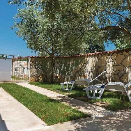 One-bedroom In Hébergement de vacances